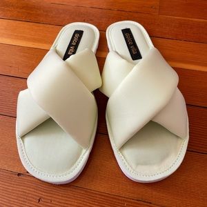 Dolce Vita Parke Sandal